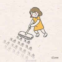 刷新生活，轻装上阵遇见更美的风景