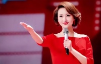 央视美女主持人张蕾被曝离职！没能接班董卿成为新一姐，留下遗憾