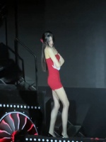 好奇这种夜店美女最终都嫁给了谁？