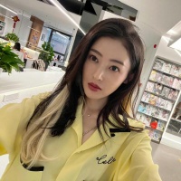 这张脸看几次爱几次，张天爱的港风造型，内娱没几个能比吧