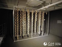 第十四届光州双年展中国馆开幕