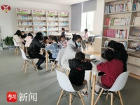 感受清明文化，苏州望亭项路村开展清明节主题系列活动