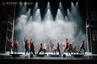 上音师生交作业，《春上海1949》既是毕业大戏又是文艺党课