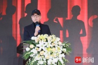 大型舞剧《金陵十三钗》5月登陆江苏大剧院 唤醒青年人集体记忆