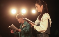 北京人艺剧本朗读上演《悭吝人》，轻松氛围打造法式幽默
