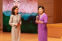 一场“交与春天”的音乐会在郑上演