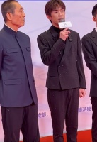 期待！易烊千玺透露即将有新的音乐作品上线