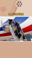 为什么是巩俐陪马克龙出访，原来巩俐与法国颇有渊源
