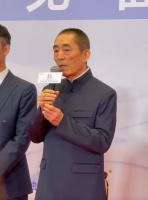 张艺谋首次挑战网剧！预计9月开拍《英雄联盟》