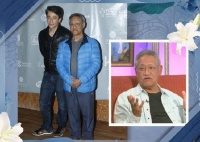 香港著名演员吴耀汉去世 终年83岁