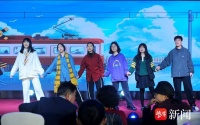 大学生用戏剧疗愈心灵，江苏省第二届高校心理情景剧决赛落幕