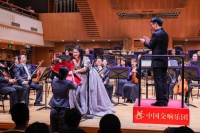 他们值得被看见！国交“国之骄子”系列演出为优秀人才搭建平台
