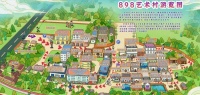 “三月三”节庆海口分会场活动将在898艺术村举办