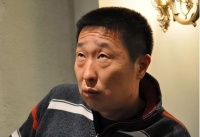 林永健儿子照片曝光，引起网友热议