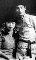萧红与萧军：书信释读里的“二萧”情谊