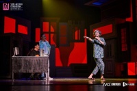 广东音乐剧《这里冬天不下雪》亮相“紫金杯”优秀剧目展演