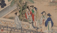 红楼梦：贾蓉这招有点脏，却吃定最厉害女人王熙凤，回回能占便宜