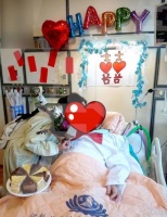 李坤城小40岁遗孀回应独享遗产传闻：我们从不谈钱，我也不需要钱