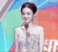 还记得赵丽颖早期真的是甜美天花板啊！