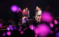 BLACKPINK完成东京巨蛋演唱会 11万歌迷欢呼到场