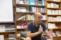 文学｜“韦译叔本华”分享会——二十多年翻译叔本华的经历和收获