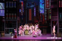 探班音乐剧《广交天下》，将广交会66年发展历程搬上舞台