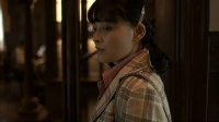 安杰回娘家 小侄子骂江德福是猪 安杰立马摔门离去！