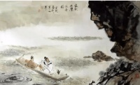苏轼最孤独的6首诗，却慰藉了无数失意的灵魂