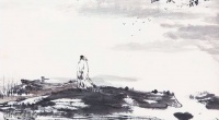 瀛奎律髓111卷43迁谪类，柳宗元这首七律，景语中隐藏情语