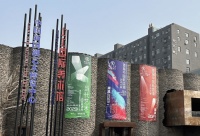 汇集近200位艺术家作品，宋庄“新国潮”艺术大展举行