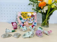 看原画、玩戏剧、参加艺术工作坊：好玩的绘本体验展，本周在上海开幕！