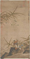 一池春水起涟漪