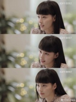 张嘉倪是有什么美貌nb症吗？再一次被她的美貌震惊！