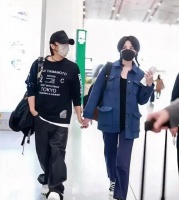 李亚鹏咸鱼翻身，直播卖货连襟助力，引起网友热议