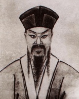 宋江的原型究竟是谁？施耐庵因写《水浒传》还锒铛入狱