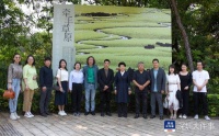 “牵手草原——内蒙古形象主题美术作品展” 深圳开展