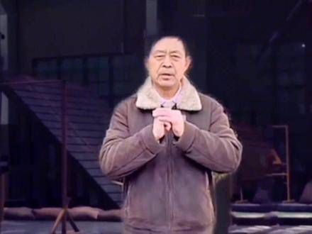 马宝国:这一拳下去,你可能不知道,你会
