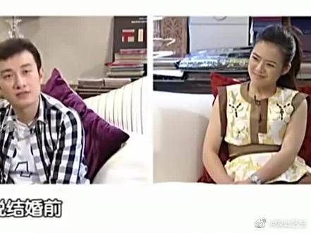 文章被问:如今还爱马伊琍吗?他的回答太耿直