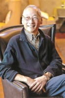 陈立：音乐从不拒绝任何一位向往和喜爱它的人