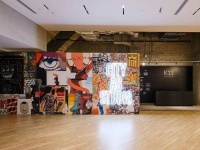 香港首个回溯全球涂鸦及街头艺术运动史展览「City As Studio」登陆K11 MUSEA