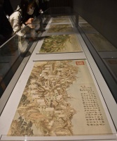 香港故宫又开新展，林青霞、杨紫琼、刘嘉玲、何超琼齐现身
