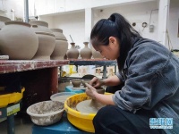 花溪区黔陶乡：传承非遗技艺 赋能乡村振兴