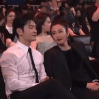 黄晓明公开认爱，揭开离婚原因：对不起，我们相爱了整整14年！