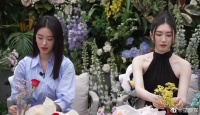 江疏影真的是一个非常有魅力的女演员……