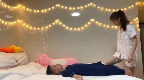 回家和女朋友试一下
