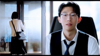 发布会大方认爱！对象是比他小3岁的圈外女友
