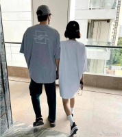 秦岚魏大勋恋情曝光，魏大勋富二代身份成关键，两人恋情却不被看好