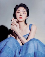 H家小生金主实力瓜？谭松韵吸金差？张雨绮抢女配？李金铭带货养家？姨太问答