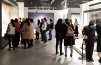 贵州省民族博物馆《天下大足》展览收官