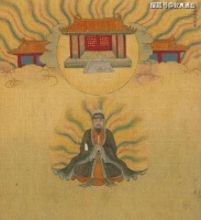 “三花聚顶”，“五气朝元”：修行人不得不知、却难以企及的终极境界！